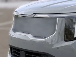 Kia Carnival Hybrid SX FWD 2026