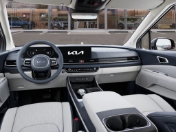 Kia Carnival Hybrid SX FWD 2026