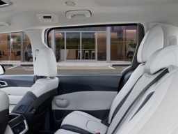 Kia Carnival Hybrid SX FWD 2026