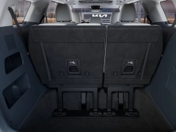 Kia Carnival Hybrid SX FWD 2026