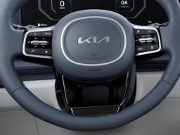 Kia Carnival Hybrid SX FWD 2026