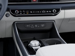 Kia Carnival Hybrid SX FWD 2026