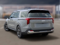 Kia Carnival Hybrid SX FWD 2026
