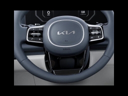 Kia Carnival Hybrid SX FWD 2026