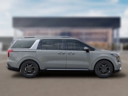 Kia Carnival Hybrid SX FWD 2026