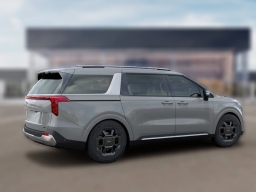 Kia Carnival Hybrid SX FWD 2026