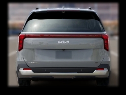 Kia Carnival Hybrid SX FWD 2026