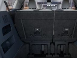 Kia Carnival Hybrid SX FWD 2026