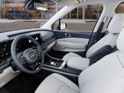 Kia Carnival Hybrid SX FWD 2026