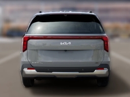 Kia Carnival Hybrid SX FWD 2026
