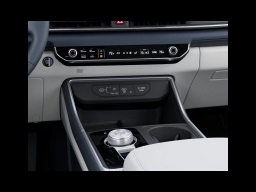 Kia Carnival Hybrid SX FWD 2026