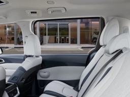 Kia Carnival Hybrid SX FWD 2026