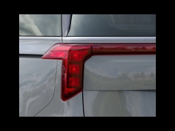 Kia Carnival Hybrid SX FWD 2026