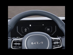 Kia Carnival Hybrid SX FWD 2026