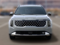 Kia Carnival Hybrid SX FWD 2026