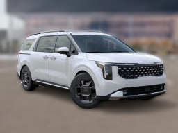 Kia Carnival Hybrid SX FWD 2026