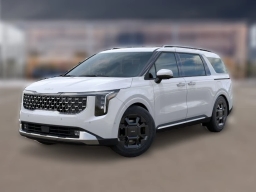Kia Carnival Hybrid SX FWD 2026