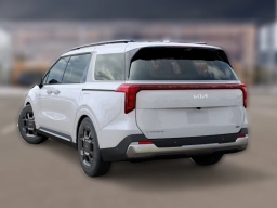 Kia Carnival Hybrid SX FWD 2026
