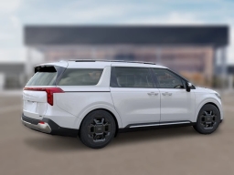 Kia Carnival Hybrid SX FWD 2026
