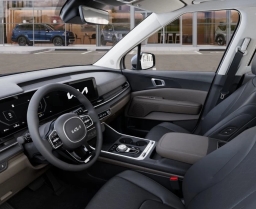 Kia Carnival Hybrid SX FWD 2026