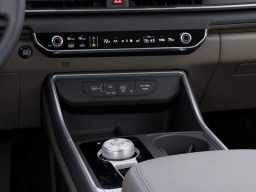 Kia Carnival Hybrid SX FWD 2026