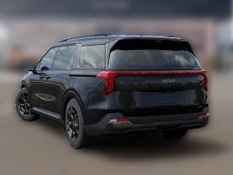 Kia Carnival Hybrid SX FWD 2026