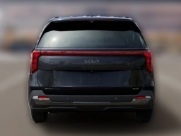 Kia Carnival Hybrid SX FWD 2026