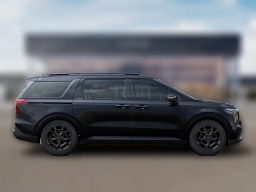 Kia Carnival Hybrid SX FWD 2026