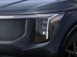 Kia Carnival Hybrid SX FWD 2026