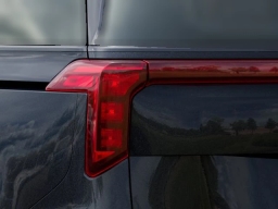 Kia Carnival Hybrid SX FWD 2026