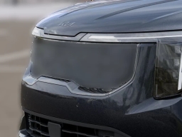 Kia Carnival Hybrid SX FWD 2026