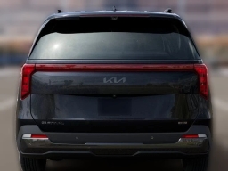 Kia Carnival Hybrid SX FWD 2026