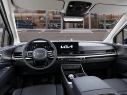 Kia Carnival Hybrid SX FWD 2026