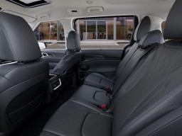 Kia Carnival Hybrid SX FWD 2026