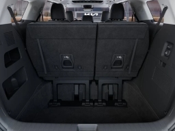 Kia Carnival Hybrid SX FWD 2026