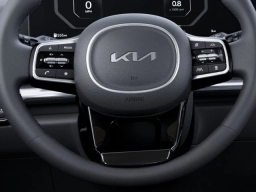 Kia Carnival Hybrid SX FWD 2026