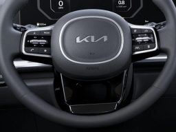 Kia Carnival Hybrid SX FWD 2026