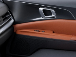 Kia Carnival Hybrid SX FWD 2026