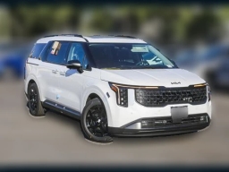 Kia Carnival Hybrid SX Prestige FWD 2026
