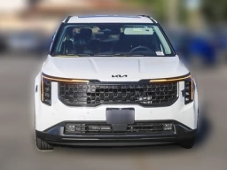 Kia Carnival Hybrid SX Prestige FWD 2026