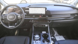 Kia Carnival Hybrid SX Prestige FWD 2026