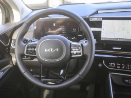 Kia Carnival Hybrid SX Prestige FWD 2026