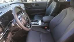 Kia Carnival Hybrid SX Prestige FWD 2026