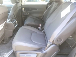 Kia Carnival Hybrid SX Prestige FWD 2026
