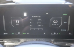 Kia Carnival Hybrid SX Prestige FWD 2026