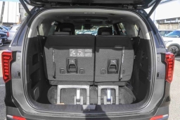 Kia Carnival Hybrid SX Prestige FWD 2026