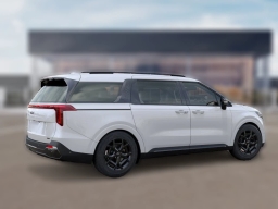 Kia Carnival Hybrid SX Prestige FWD 2026