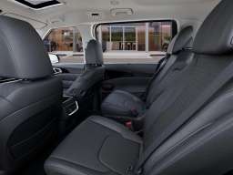 Kia Carnival Hybrid SX Prestige FWD 2026