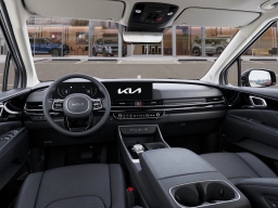 Kia Carnival Hybrid SX Prestige FWD 2026