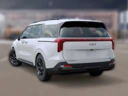 Kia Carnival Hybrid SX Prestige FWD 2026